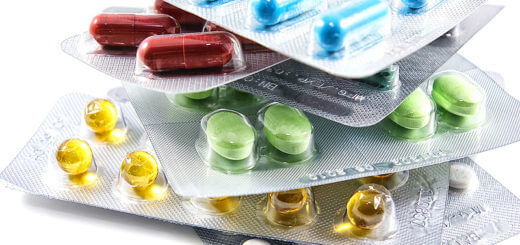 Der richtige Umgang mit Antibiotika