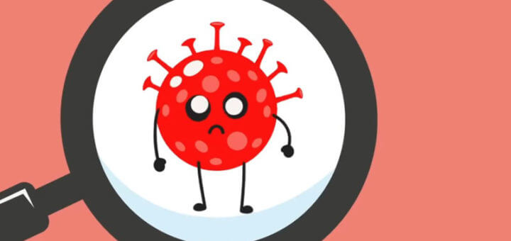 Tag 37 – Coronavirus Kindern einfach erklärt | Mo. 20.4.20