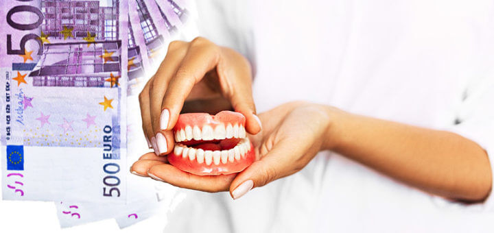 Zahnzusatzversicherungen - für wen sie sich lohnt