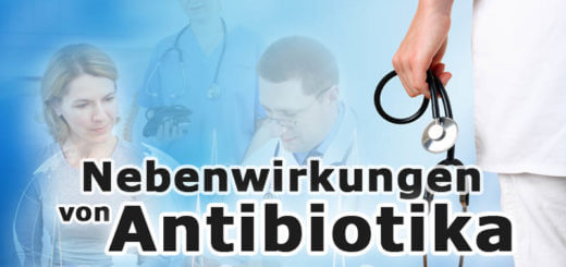 Schutz vor Nebenwirkungen von Antibiotika