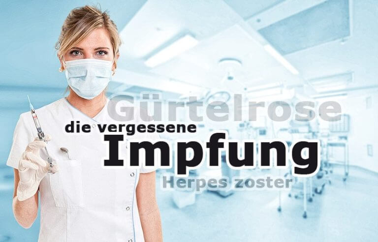 Impfung Gegen Gürtelrose » Gesund.co.at