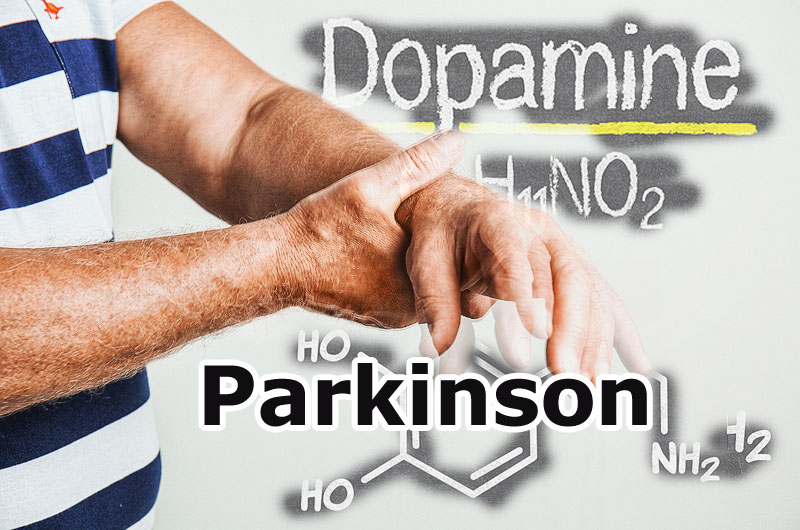 Leben mit Parkinson - aktuelle Infos für Patienten und Angehörige