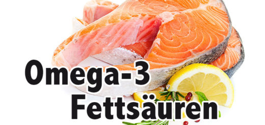 Was Sie schon immer über Omega-3-Fettsäuren wissen wollten
