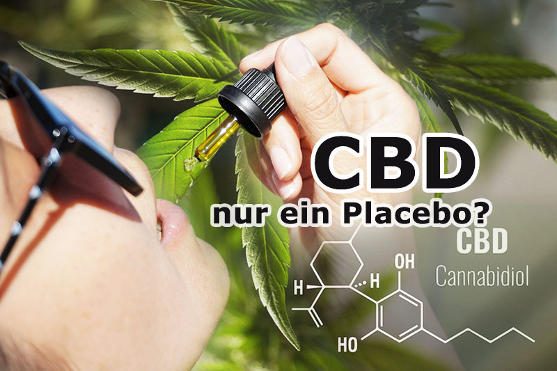CBD - mehr als nur ein Placebo?