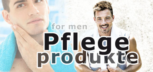 10 Pflegeprodukte für Männer unter der Lupe