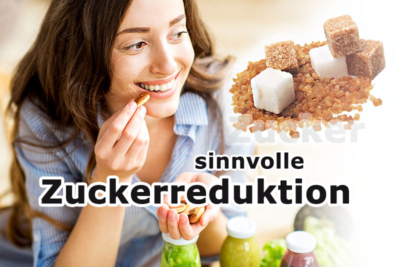 Zucker-Reduktion: clevere Tipps für schmackhafte und gesunde Gerichte