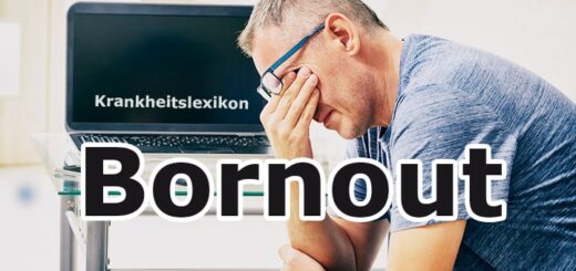 Burnout | Krankheitslexikon