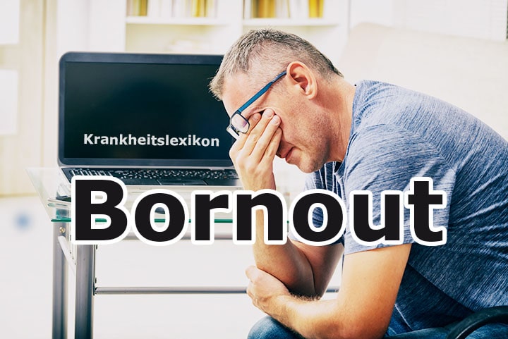 Burnout | Krankheitslexikon