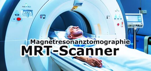 Magnetresonanztomographie | Medizinlexikon