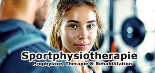 Effektive Sportphysiotherapie: Unterstützung für Hobbysportler und Profis