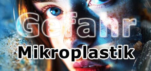 Mikroplastik: Unsichtbare Gefahr für unsere Gesundheit