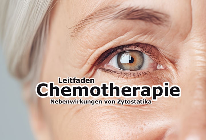 Chemotherapie: Wirkung und Nebenwirkungen der Krebsbehandlung