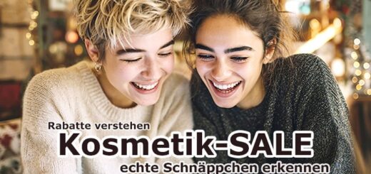 Kluge Kosmetik-Deals am Black Friday: So vermeiden Sie Fehlkäufe