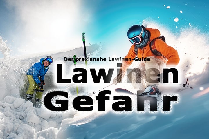 Unterwegs im weißen Risiko: Der praxisnahe Lawinen-Guide für sicheren Winterspaß
