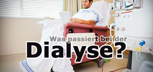 Dialyse – ein praxisnaher Patientenratgeber