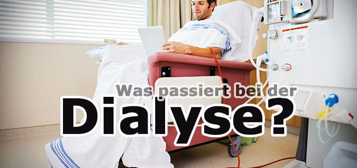 Dialyse – ein praxisnaher Patientenratgeber