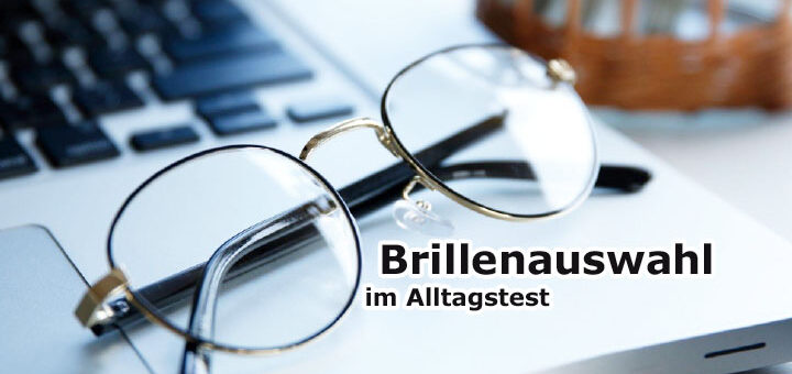 Welche Brille passt zu Ihrem Lebensstil? Von Blendschutz bis Gleitsicht