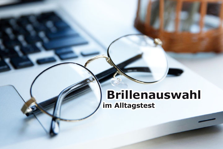 Welche Brille passt zu Ihrem Lebensstil? Von Blendschutz bis Gleitsicht