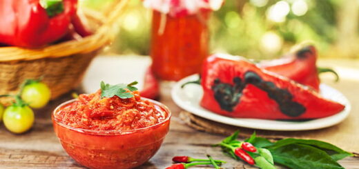 Pindur selbstgemacht | Rezept