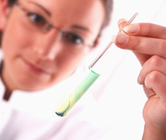 Künftig kann in Österreich ein Aids-Schnelltest bei jedem praktischen Arzt und in jedem Labor durchgeführt werden.